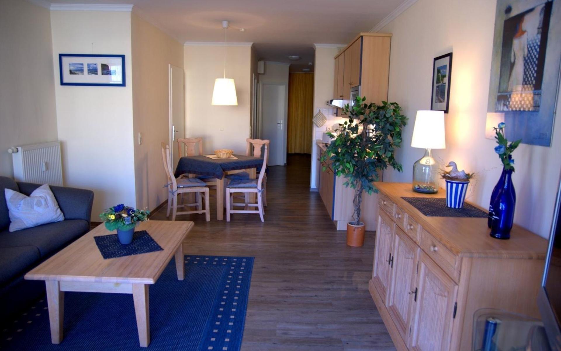 Meeresblick - Urlaubstraum An Der Ostsee Ostseebad Kühlungsborn Exteriör bild